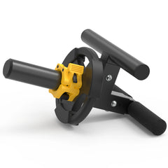 Trainer Tib Bar Raise Machine Exercise Equipment Strength Training