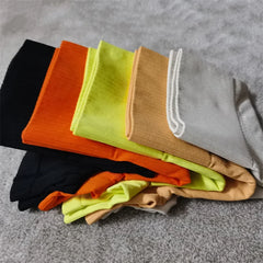 Fitness Yoga Set Seamless Sport Women's Sportswear High Waist Leggings