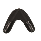 Fitness Abdominal Crunch Straps Ab Exercise Pulling Harness Shoulder Strap