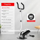 OVOZI Elliptical Machine Home Fitness Equipment Indoor Silent Mini Step Machine
