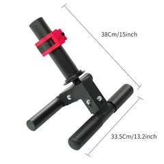 Trainer Tib Bar Raise Machine Exercise Equipment Strength Training