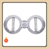 Multifunctional Hand & Forearm Trainer Gym Hand Forearm Exercise Machine