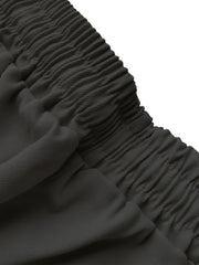 Cargo Sweatpants Athletic Running Pants