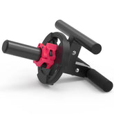 Trainer Tib Bar Raise Machine Exercise Equipment Strength Training