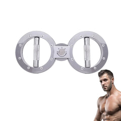 Multifunctional Hand & Forearm Trainer Gym Hand Forearm Exercise Machine