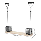 Gym Strength Training Equipment Home Exercise Equipment