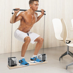 Gym Strength Training Equipment Home Exercise Equipment