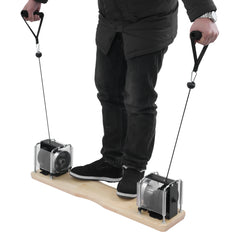 Gym Strength Training Equipment Home Exercise Equipment