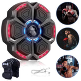 Music Boxing Machine Boxing Workout Machine