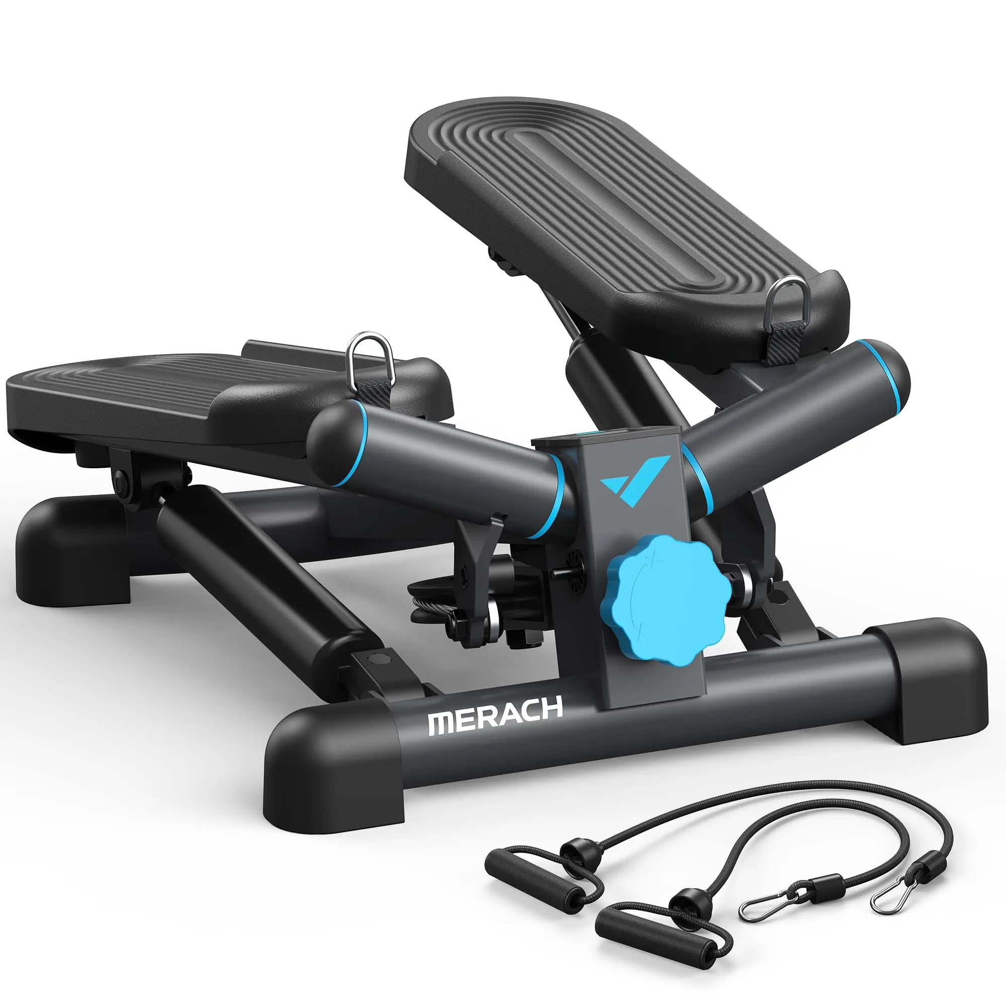 Mini Stepper for Exercise Twist Stair Stepper 330LBS
