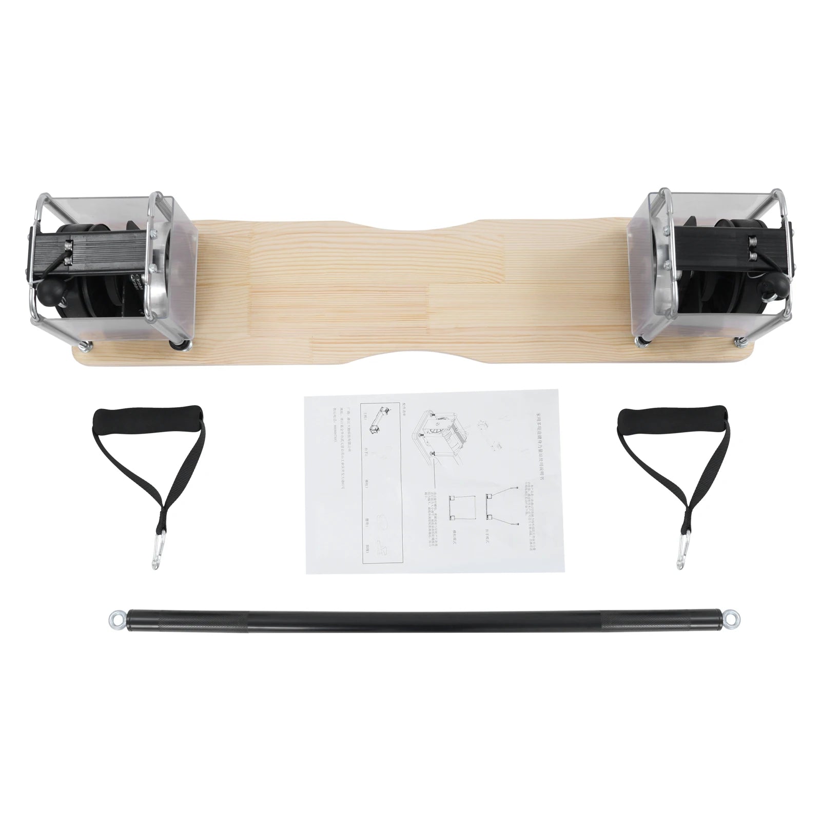 Gym Strength Training Equipment Home Exercise Equipment