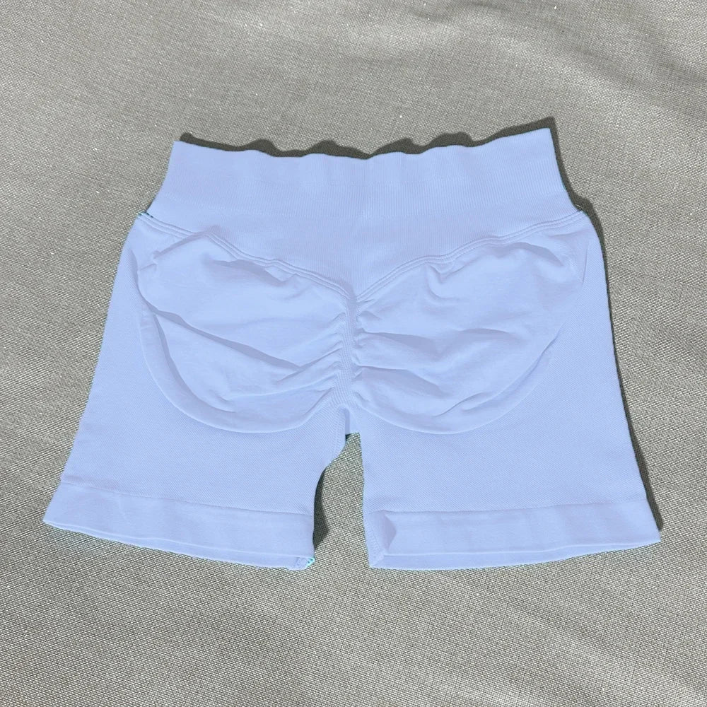 Summer Fitness, Yoga Exclusive Yoga Shorts, Comfortable and Sexy Yoga Pants