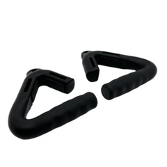 Y67A-Gym Vertical Grip Handle Muscular Strength Machine Bodybuilding Handle Pulls Up Resistance Band