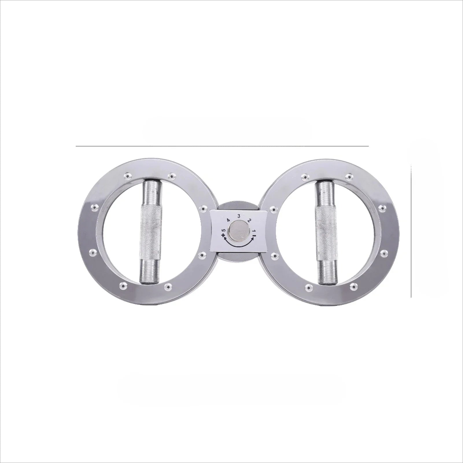 Multifunctional Hand & Forearm Trainer Gym Hand Forearm Exercise Machine