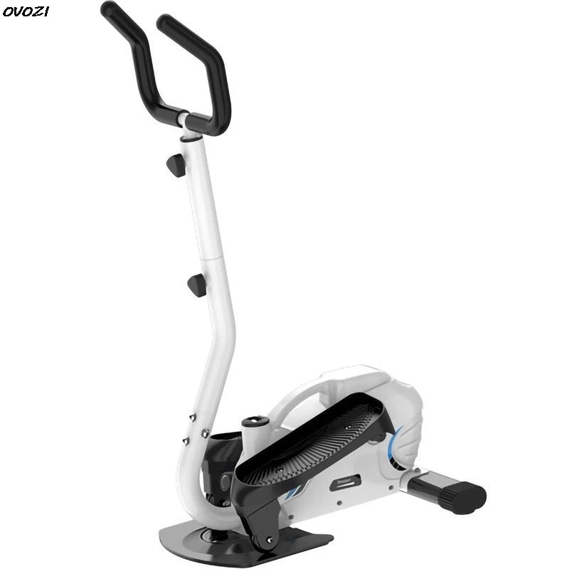 OVOZI Elliptical Machine Home Fitness Equipment Indoor Silent Mini Step Machine