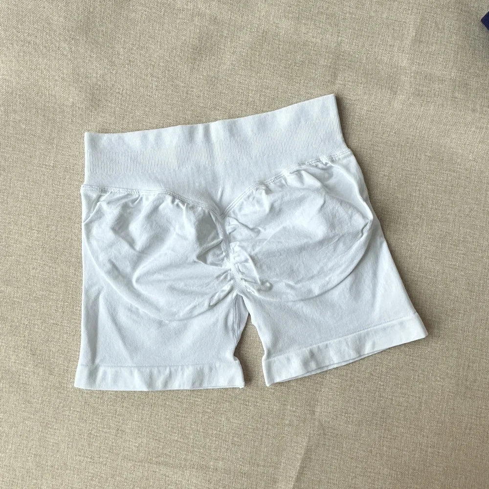 Summer 2025, fitness, yoga, casual, comfortable, sexy, women's sports yoga shorts