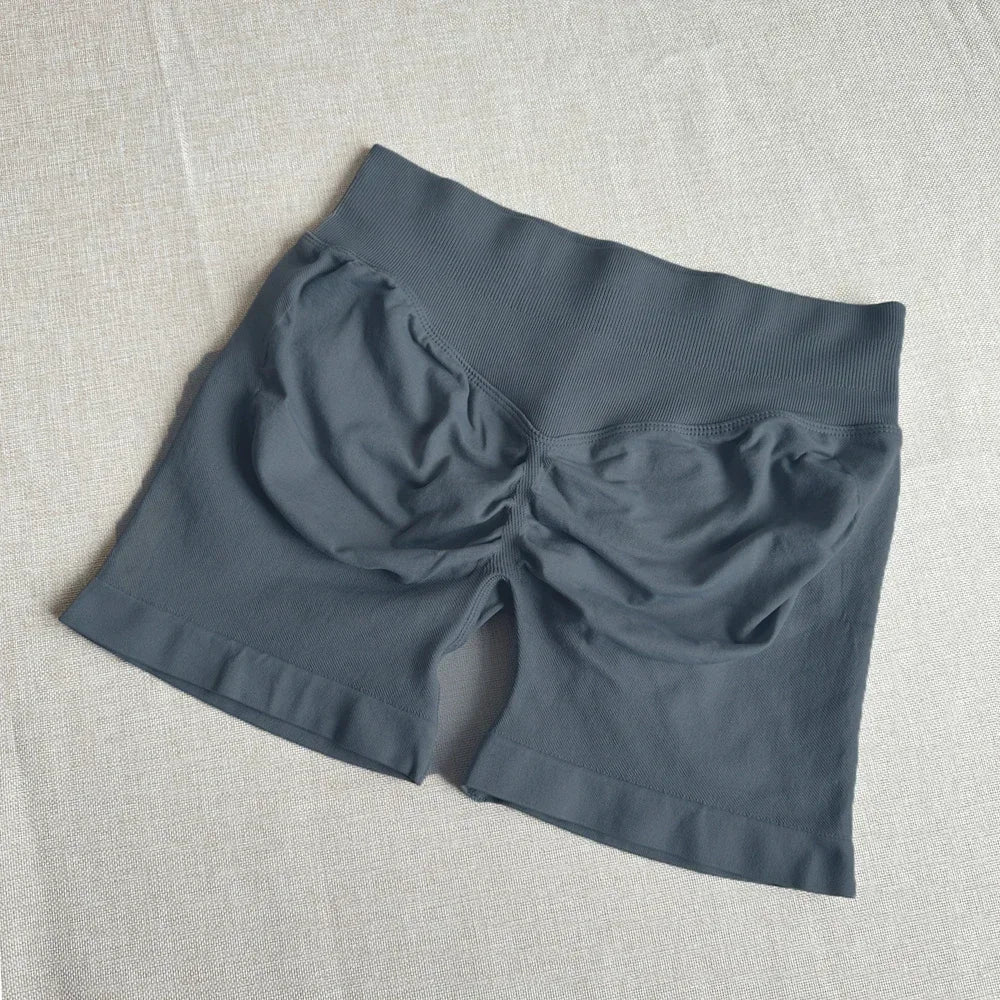 Summer 2025, fitness, yoga, casual, comfortable, sexy, women's sports yoga shorts