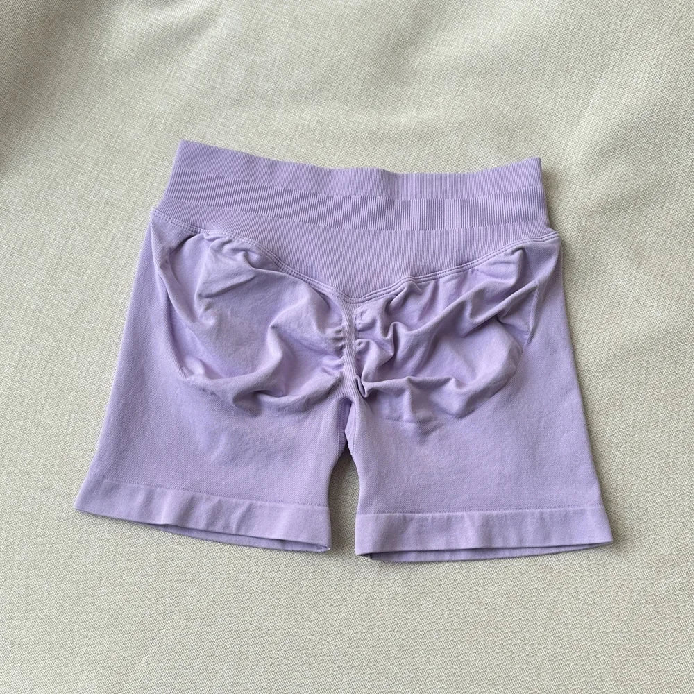 Summer 2025, fitness, yoga, casual, comfortable, sexy, women's sports yoga shorts